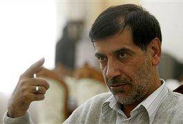 باهنر: احمدی‌نژاد برخلاف توصیه هیات‌رئیسه، در صحن علنی مجلس حاضر شد