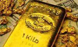 واردات انواع شمش طلا و نقره از پرداخت حقوق ورودي معاف شدند
