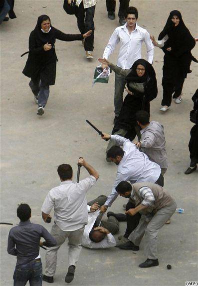 مجلس کشته شدن یک جوان اصفهانی در تیراندازی های 13 آبان را بررسی می کند