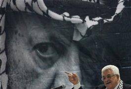 محمود عباس: صلح با اسرائیل غیرممکن شده است