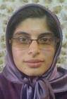 وضعیت بد جسمی و ناراحتی قلبی شبنم مددزاده در زندان اوین