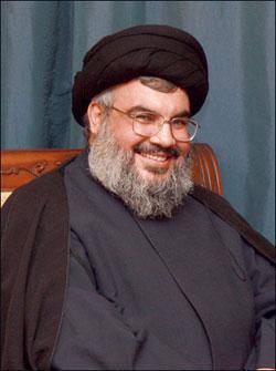 جنبش حزب الله لبنان روز پنجشنبه اعلام کرد: سید حسن نصرالله برای ششمین بار متوالی به عنوان دبیر کل این جنبش انتخاب شد.