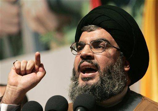 رأی اعتماد مجدد حزب الله به سید حسن نصرالله