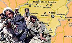 مذاكرات پشت پرده بين آمريكا و طالبان با ميانجي‏گري پاكستان و عربستان