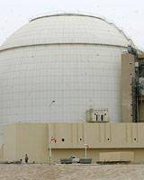 روسیه: نمی‌گذاریم ایران برای نیروگاه بوشهر سوخت تولید کند