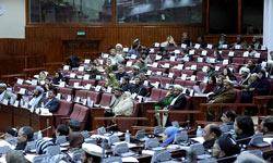 پارلمان افغانستان روز چهارشنبه تشکیل می‌شود