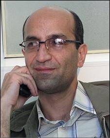 سیامک قادری خبرنگار خبرگزاری ایرنا به چهار سال زندان محکوم شد