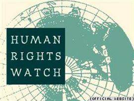 ديده بان حقوق بشر: حقوق بشر در ايران به شدت نادیده گرفته می شود