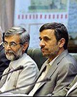 الهام: اگر بنده هم جای احمدی‌نژاد بودم در جلسات مجمع شرکت نمی‌کردم!