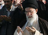 اقامه نماز جمعه این هفته تهران به امامت رهبر معظم انقلاب اسلامی