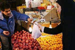 جزئیات تنظیم بازار میوه شب عید/ تعیین قیمت ۴ نوع سیب