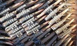 تعليق فروش سلاح و تجهيزات امنيتي فرانسه به مصر