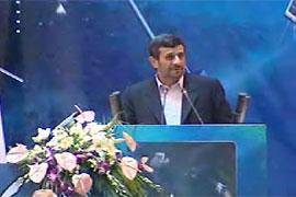 رئیس جمهور:پرتاب‌ ماهواره‌های متعدد ایرانی ،امسال و سال آینده
