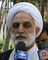 واکنش دادستان کل کشور به درخواست موسوی و کروبی برای راهپیمایی در 25 بهمن