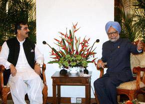 هند و پاکستان برای از سرگیری مذاکرات صلح به توافق رسیدند