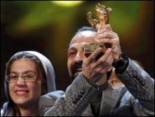 'جدایی نادر از سیمین' برنده خرس طلایی جشنواره برلین شد