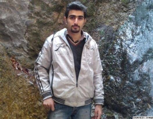 کشته شدن یک دانشجوی دانشگاه شیراز در روز یکم اسفند