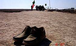 12 هزار زائر از استان سمنان به مناطق جنگي اعزام مي‌شوند    
