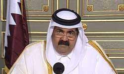 "تظاهرات خشم" دامن قطر را هم گرفت 