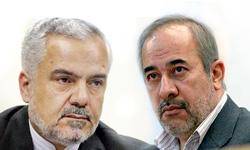 فارس: احتمال کناره گیری رحیمی از معاونت احمدی نژاد