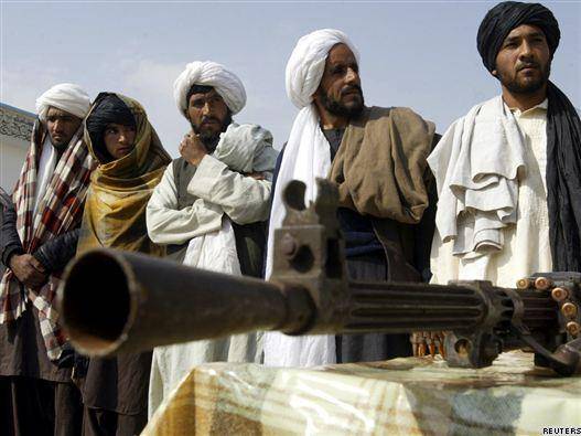 ایران بار دیگر اتهام حمایت از شبه نظامیان طالبان را رد کرد