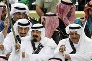 جنگ قدرت برای انتخاب ولی‌عهد جدید عربستان بالاگرفت