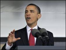 اوباما تحریم های ایران را یک سال دیگر تمدید کرد