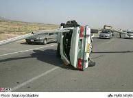 در حالی که احمدی‌نژاد از کاهش تلفات جاده‌ای در ایران خبر می‌دهد، منابع رسمی ایران آمار متفاوتی ارائه می‌کنند. مرگ و میر ناشی از تلفات جاده‌ای در ایران در ۳۰ سال گذشته نزدیک به سه برابر کل کشته‌شدگان جنگ ایران و عراق است.