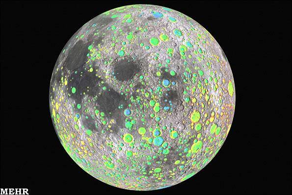 هفته آینده ماه به زمین نزدیک می شود/ احتمال وقوع ماه لرزه در قمر زمین