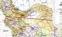 4 شهر جديد در استان چهارمحال و بختياري به نقشه تقسيمات كشوري اضافه شد