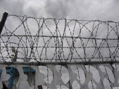 قتل عام در زندان قزل حصار کرج
