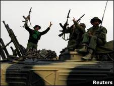 شورای امنیت تا ساعتی دیگر در مورد لیبی تصمیم می‌گیرد