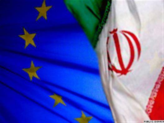 تشدید تحریم‌های اتحادیه اروپا علیه ایران به دلیل «نقض حقوق بشر»