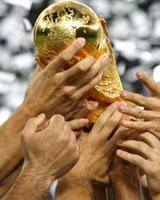 برنامه مسابقات انتخابی جام جهانی 2014