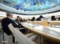 پس از تصویب تعیین گزارشگر ویژه برای ایران در شورای حقوق بشر سازمان ملل، مقامات ایرانی واکنش‌های تندی را نسبت به این مسئله نشان داده‌اند. دکتر لاهیجی از اهمیت این قطعنامه و عواقب آن برای ایران می‌گوید.