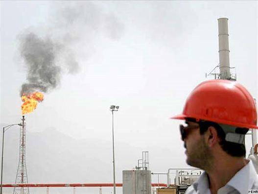 آمریکا یک شرکت نفتی بلاروس را به دلیل انعقاد قرارداد با ایران تحریم کرد
