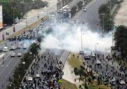تخریب مقبره روحانی برجسته شیعه در بحرین