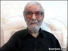 مراسم ترحیم پدر میرحسین موسوی لغو شد