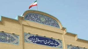 اخراج سه دیپلمات کویتی از ایران