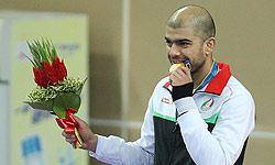 كاپيتان تيم ملي در پي چهارمين مدال جهاني  