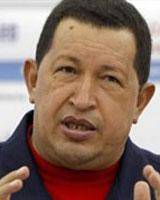 هوگو چاوز: ‌کسی نمی‌تواند انقلاب ونزوئلا را سرنگون کند