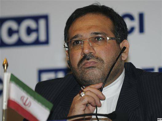 وزیر اقتصاد ایران: ذخایر ارزی کشور ۱۰۰ میلیارد دلار است