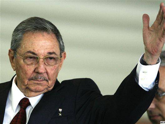 کاسترو خواستار محدوديت دوران زمامداری در کوبا شد