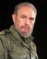 کاسترو از ریاست حزب کمونیست کوبا کناره‌گیری کرد