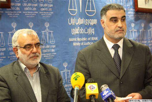 ایران و عراق توافقنامه استرداد مجرمین امضا کردند