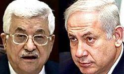 تل‌آويو: عباس يا صلح با اسرائيل را انتخاب كند يا حماس را