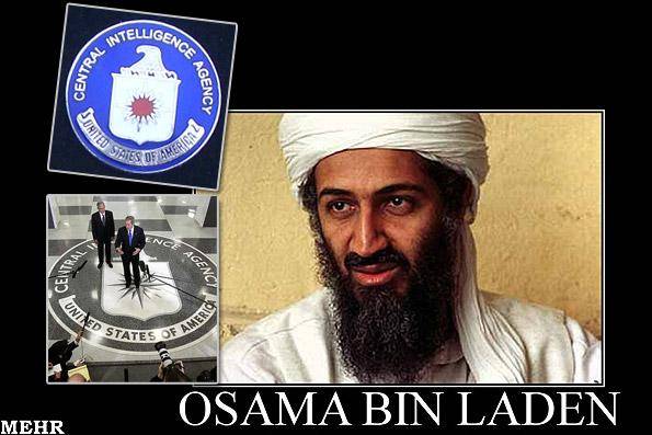 بن لادن که بود؛ از مزدوری سیا تا مرگ با شلیک آمریکا