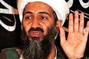 جسد بن لادن به دریا انداخته شد