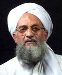 گزینه اصلی جانشینی بن لادن را بشناسید+ عکس