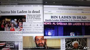 سرنوشت شبکه القاعده بعد از اسامه بن لادن